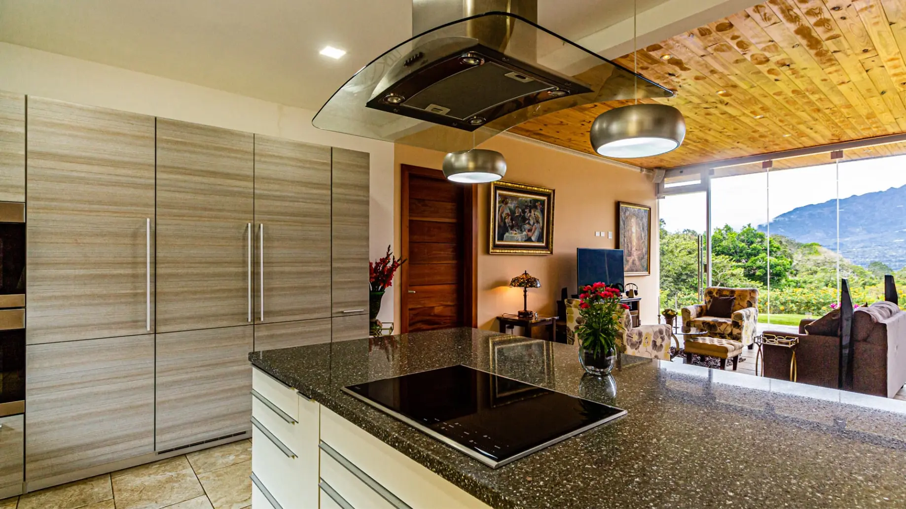 Cocinas Integrales Exclusivas